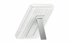 EcoFlow RAPID Magnetická Power Banka (10000mAh) - Biela 1ECORAPQI1000-D-EU