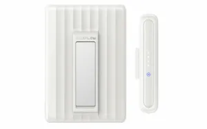EcoFlow RAPID Magnetická Power Banka (10000mAh) - Biela 1ECORAPQI1000-D-EU