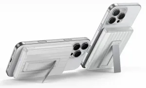 EcoFlow RAPID Magnetická Power Banka (10000mAh) - Biela 1ECORAPQI1000-D-EU