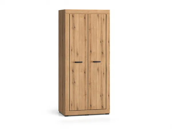 ArtMLM Šatníková skriňa DARIA 01