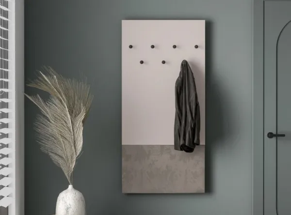 ArtMLM Vešiak VOIR 08