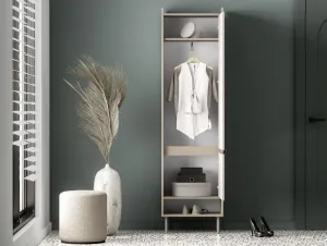 ArtMLM Skriňa VOIR 01