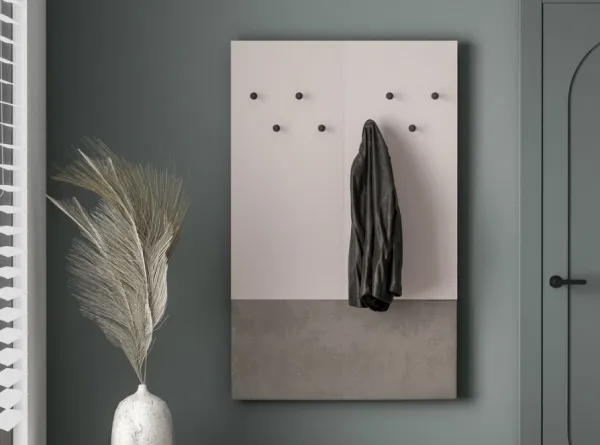 ArtMLM Vešiak VOIR 07