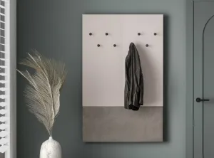ArtMLM Vešiak VOIR 07