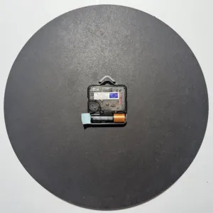 DrevenénástennéhodinyzdubovéhodrevaOakFlow–30cm69751