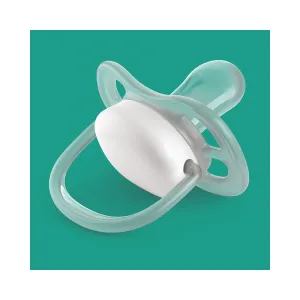 Philips AVENT Cumlík Ultra air neutral 18+m 2ks
