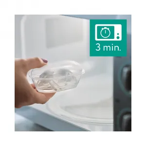 Philips AVENT Cumlík Ultra air neutral 18+m 2ks