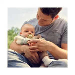 Philips AVENT Cumlík Ultra air nočný 0-6m neutral 2ks