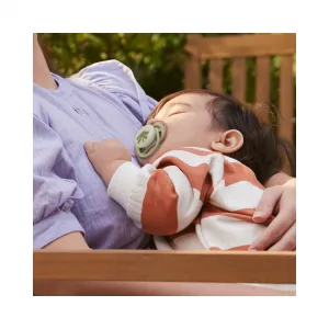 Philips AVENT Cumlík Ultra air nočný 6-18m neutral 2ks