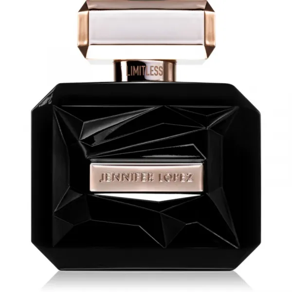 Jennifer Lopez Limitless parfumovaná voda pre ženy 50 ml