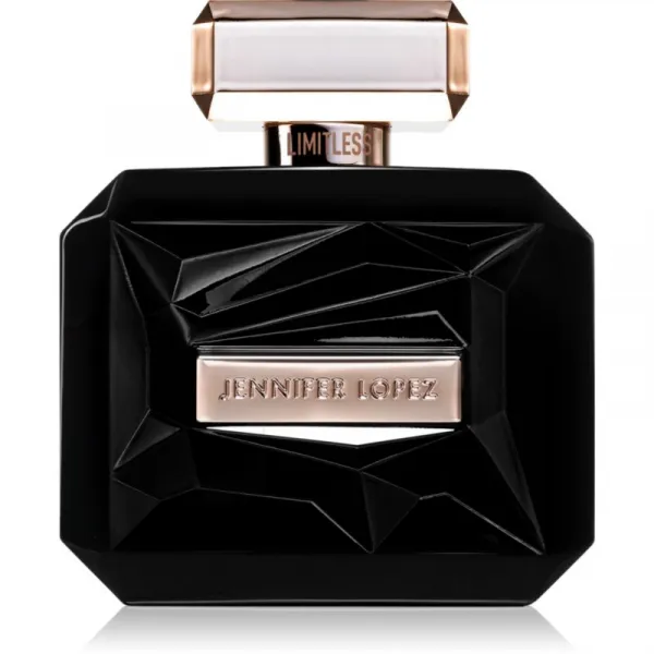Jennifer Lopez Limitless parfumovaná voda pre ženy 100 ml
