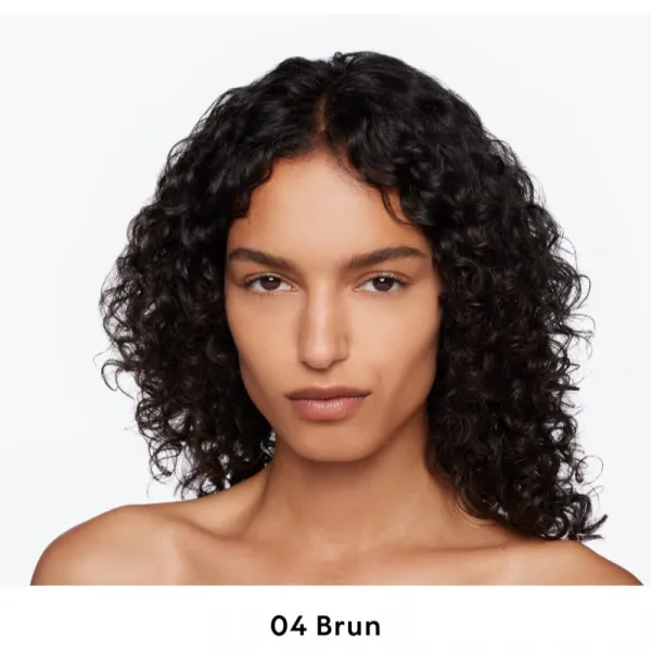 Gucci Gucci Beauty Crayon Définition Sourcils ceruzka na obočie s kefkou odtieň 04 Dark Brown 1.19 g