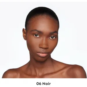 Gucci Gucci Beauty Crayon Définition Sourcils ceruzka na obočie s kefkou odtieň 06 Ebony 1.19 g