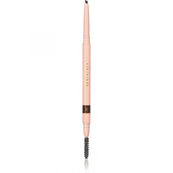 Gucci Gucci Beauty Stylo À Sourcils vodeodolná ceruzka na obočie odtieň 04 Brun 0.09 g