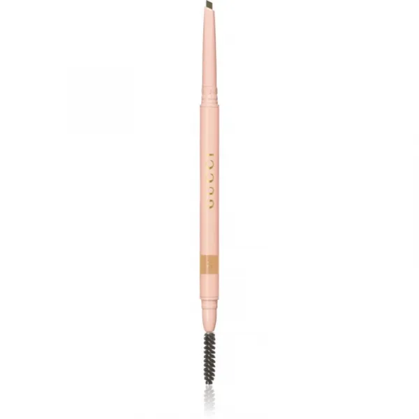 Gucci Gucci Beauty Stylo À Sourcils vodeodolná ceruzka na obočie odtieň 01 Miel 0.09 g
