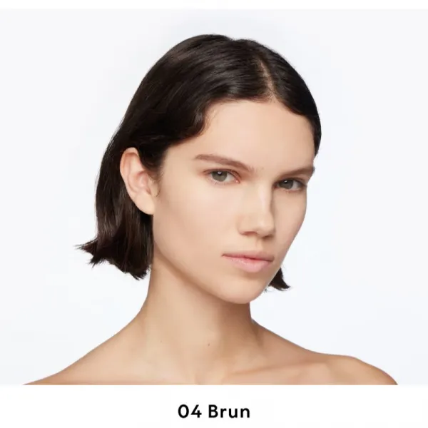 Gucci Gucci Beauty Stylo À Sourcils vodeodolná ceruzka na obočie odtieň 04 Brun 0.09 g