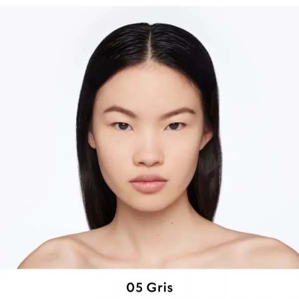 Gucci Gucci Beauty Stylo À Sourcils vodeodolná ceruzka na obočie odtieň 05 Gris 0.09 g
