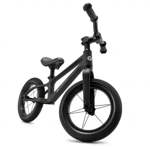 Odrážadlo Kinderkraft Eter Black