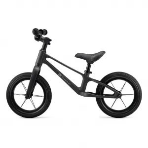 Odrážadlo Kinderkraft Eter Black