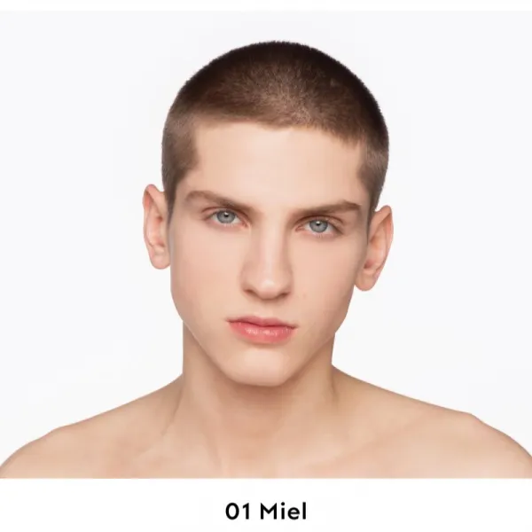 Gucci Gucci Beauty Stylo À Sourcils vodeodolná ceruzka na obočie odtieň 01 Miel 0.09 g