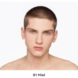 Gucci Gucci Beauty Stylo À Sourcils vodeodolná ceruzka na obočie odtieň 01 Miel 0.09 g