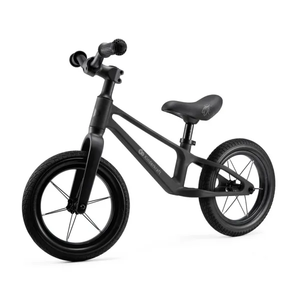Odrážadlo Kinderkraft Eter Black