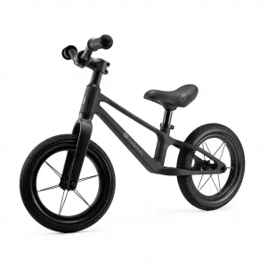 Odrážadlo Kinderkraft Eter Black