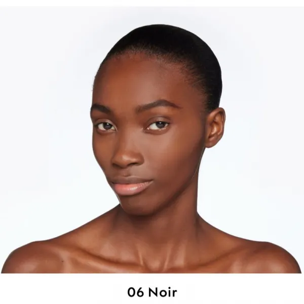 Gucci Gucci Beauty Stylo À Sourcils vodeodolná ceruzka na obočie odtieň 06 Noir 0.09 g