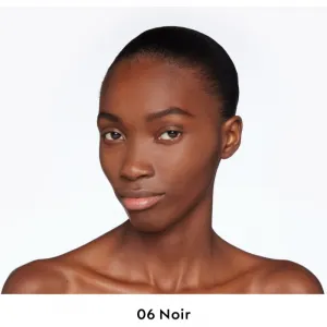 Gucci Gucci Beauty Stylo À Sourcils vodeodolná ceruzka na obočie odtieň 06 Noir 0.09 g