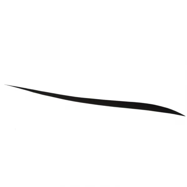 Gucci Gucci Beauty Stylo Définition L’Obscur tekuté očné linky v pere odtieň 01 Eve Black 0.5 g