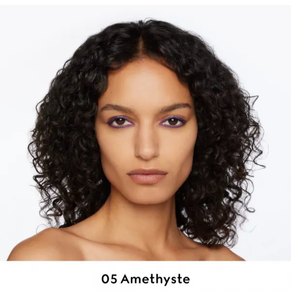 Gucci Gucci Beauty Stylo Contour des Yeux kajalová ceruzka na oči odtieň 05 Amethyste 0.3 g