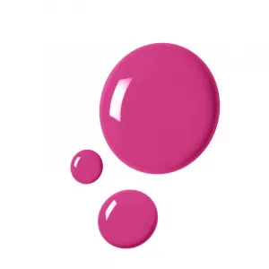 Gucci Gucci Beauty Vernis à Ongles lak na nechty odtieň 402 Vantine Fuchsia 10 ml