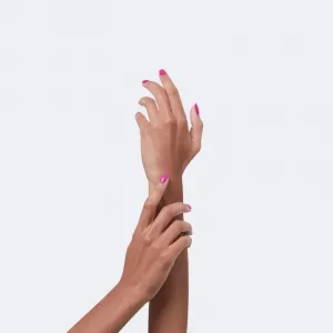 Gucci Gucci Beauty Vernis à Ongles lak na nechty odtieň 402 Vantine Fuchsia 10 ml