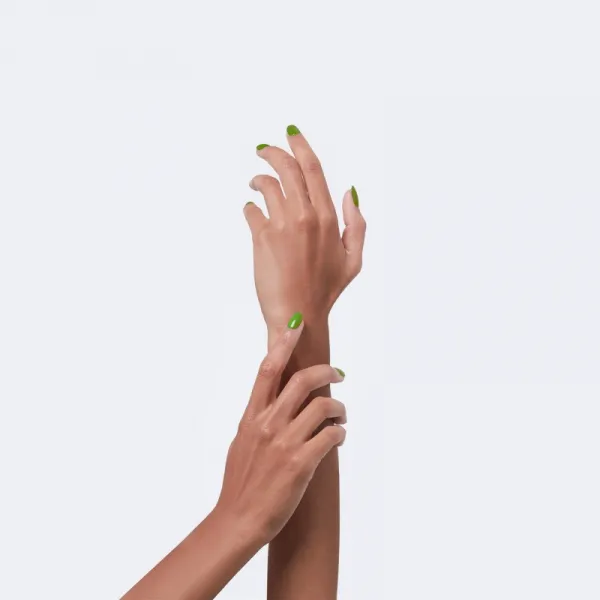 Gucci Gucci Beauty Vernis à Ongles lak na nechty odtieň 712 Melinda Green 10 ml