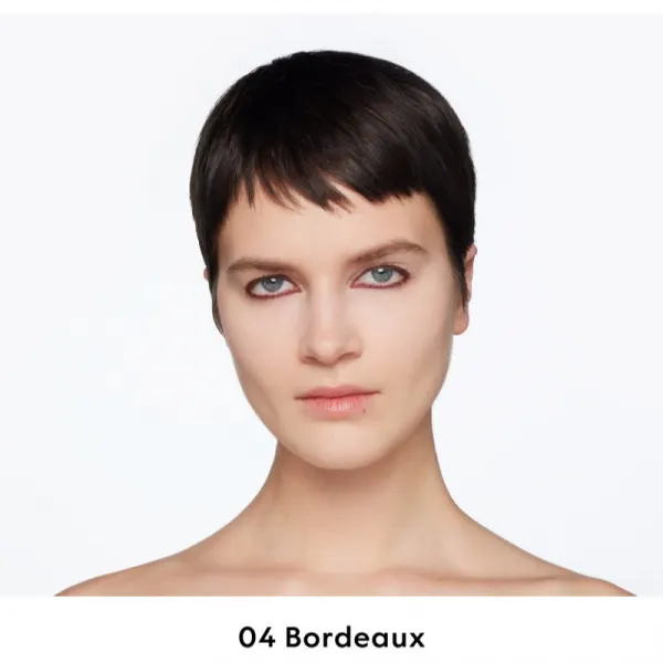 Gucci Gucci Beauty Stylo Contour des Yeux kajalová ceruzka na oči odtieň 04 Bordeaux 0.3 g