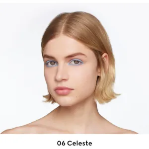 Gucci Gucci Beauty Stylo Contour des Yeux kajalová ceruzka na oči odtieň 06 Celeste 0.3 g