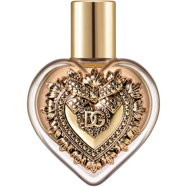 Dolce&Gabbana Devotion Eau de Parfum parfumovaná voda plniteľná pre ženy 20 ml