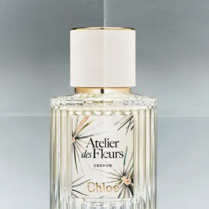 Chloé Atelier des Fleurs Cedrus parfumovaná voda pre ženy 50 ml