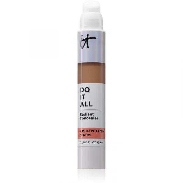 IT Cosmetics Do it all Concealer korektor Tan Rich Warm 420 7 ml