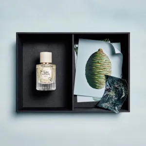 Chloé Atelier des Fleurs Cedrus parfumovaná voda pre ženy 50 ml