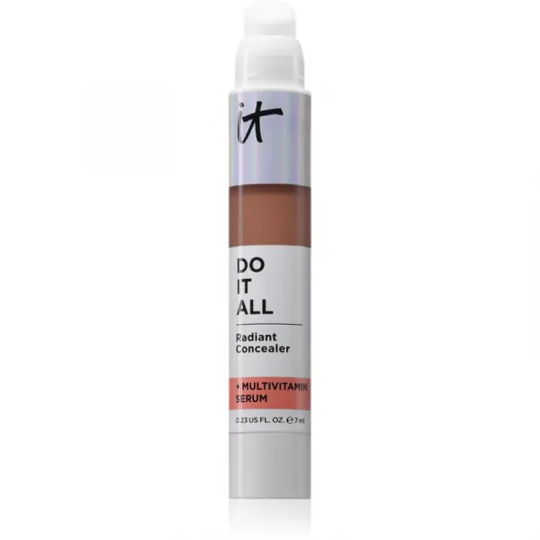 IT Cosmetics Do it all Concealer korektor Tan Rich Cool 425 7 ml