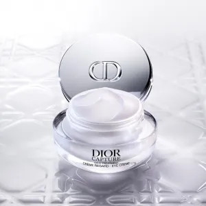 DIOR Dior Capture Crème Regard omladzujúci očný krém 15 ml