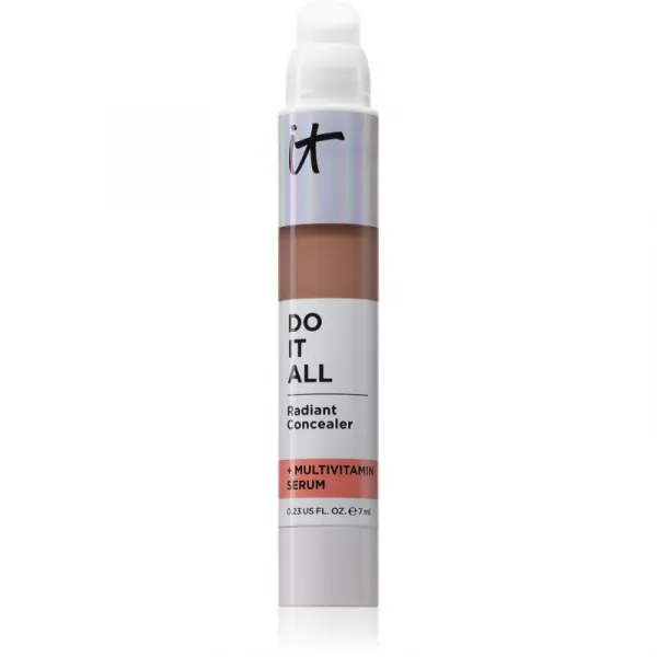 IT Cosmetics Do it all Concealer korektor Tan Neutral 410 7 ml