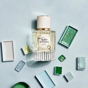 Chloé Atelier des Fleurs Cedrus parfumovaná voda pre ženy 50 ml