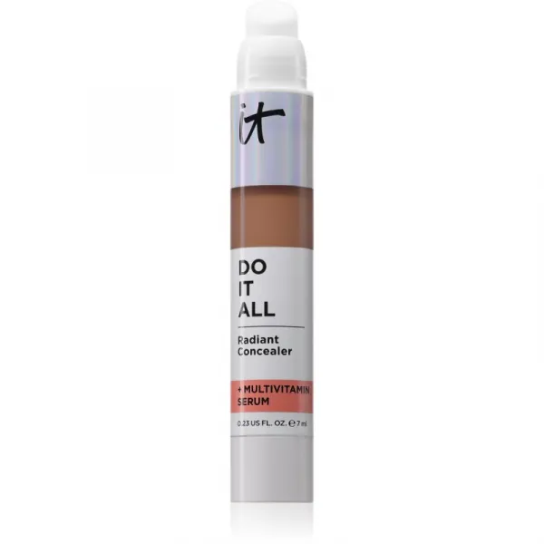 IT Cosmetics Do it all Concealer korektor Rich Warm 505 7 ml