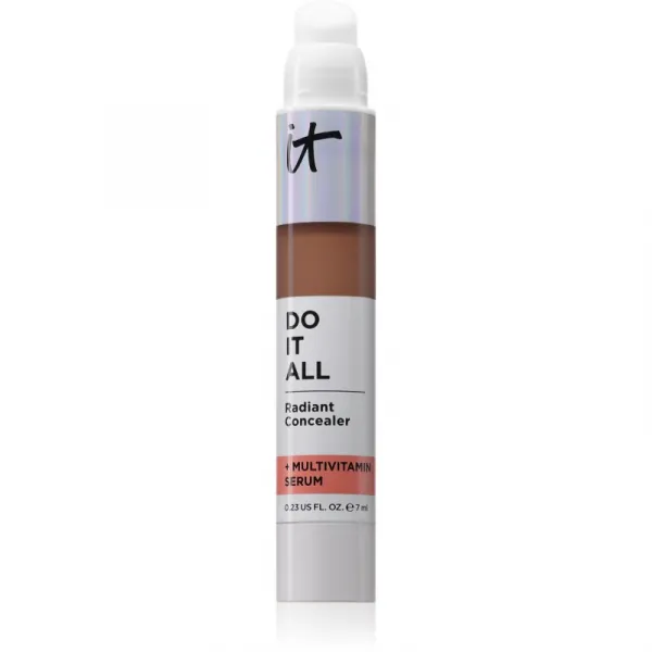 IT Cosmetics Do it all Concealer korektor Rich Neutral 510 7 ml