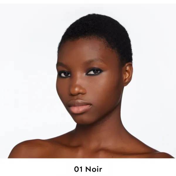 Gucci Gucci Beauty Stylo Contour des Yeux kajalová ceruzka na oči odtieň 01 Noir 0.3 g
