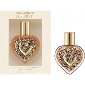 Dolce&Gabbana Devotion Eau de Parfum parfumovaná voda plniteľná pre ženy 20 ml