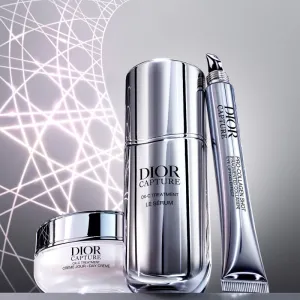 DIOR Dior Capture Crème Regard omladzujúci očný krém 15 ml