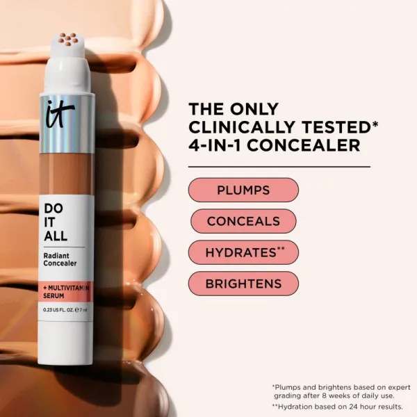 IT Cosmetics Do it all Concealer korektor Fair Warm 120 7 ml